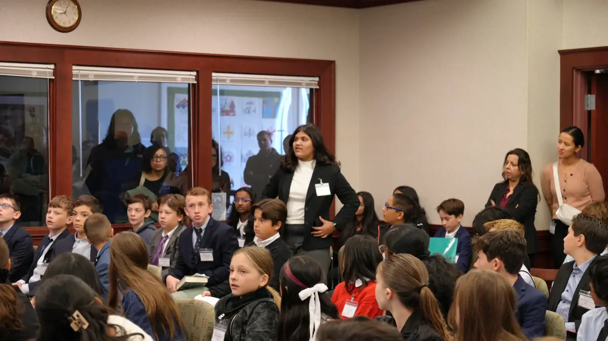 Crisis Committees and Joint Crisis Committees