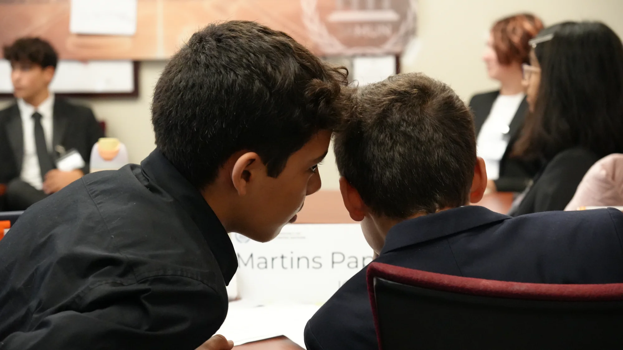 Are GA Committees Better than Crisis Committees?